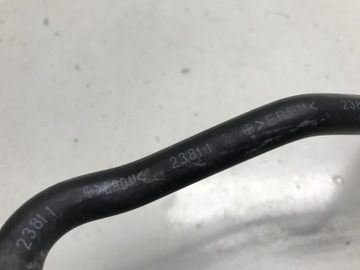 HONDA HR-V III 1.5 EHEV HYBRIDNÍ 2023 TRUBKA PŘÍVOD WAZ VODY