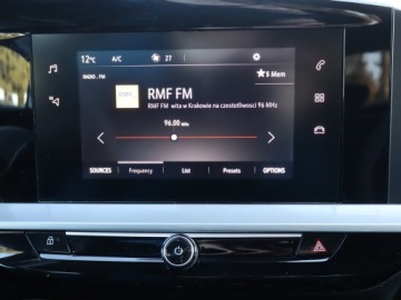 Opel Mokka II SUV 1.2 Turbo 130KM 2023 Opel Mokka 1.2 Turbo, Salon Polska, 1. Właściciel, zdjęcie 12