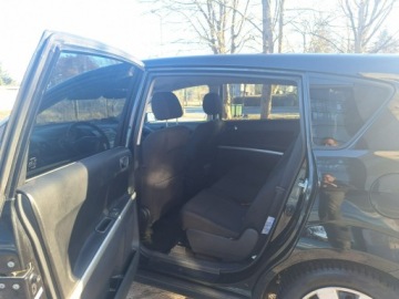 Toyota Verso 2006 Toyota Corolla Verso LPG.Nowa butla.Nowy, zdjęcie 6