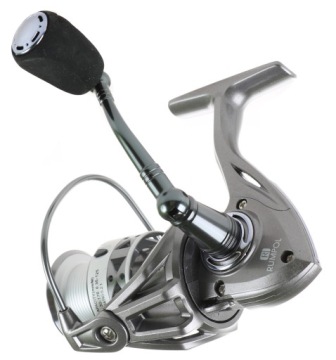 Катушка EAGLE 2000 9+1BB Feeder 100431