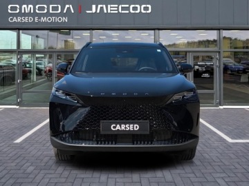 Omoda 7 2025 Omoda 7 PHEV Luxury Wyprzedaż rocznika 2025, zdjęcie 7