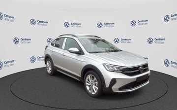 Volkswagen Taigo 2025 Volkswagen Taigo Oferta nr: 124491 Benzyna 116KM, zdjęcie 7