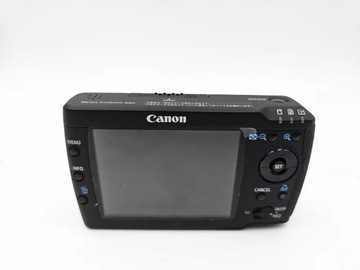 БАНК ПАМЯТИ CANON MEDIA STORAGE M80 + ЧЕХОЛ