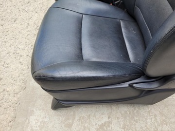 SEDADLO PŘEDNÍ PRAVÝ LEVÝ OHŘÍVAČ GB SSANGYONG KORANDO III FACELIFT