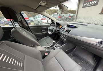 Renault Megane III 2012 Renault Megane 2012 r. 1.8 Diesel 130KM, zdjęcie 14
