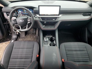 Ford Explorer VI 2025 Ford Explorer St-Line 2025 2.3l 2.3 Benzyna 300KM, zdjęcie 8