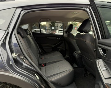 Subaru XV II Crossover Facelifting 2.0i-S e-BOXER 150KM 2021 Subaru XV 4x4,Full wersja,Europa,Gwarancja, zdjęcie 11