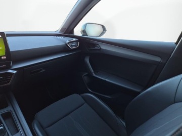 Cupra Leon II Sportstourer 2.0 TSI 245KM 2024 Cupra Leon Sportstourer App Nawigacja Kamera Reflektory LED Lane assist Te, zdjęcie 22