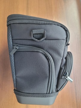 AmazonBasics RFQ468 Чехол для камеры Чехол для зеркальной камеры