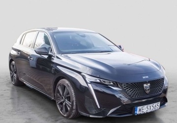 Peugeot 2022 Peugeot 308 1.2 PureTech GT Pack SS EAT8 SalonPL FVat Full Od Reki 1.2, zdjęcie 2