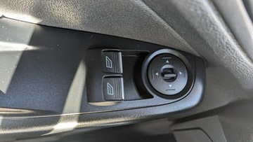 Ford Fiesta VII Hatchback 3d Facelifting 1.25 60KM 2015 Ford Fiesta 1.2i 60PS OPŁACONY Bezwypadkowy, zdjęcie 26