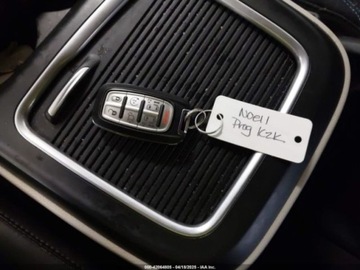 Chrysler Pacifica II 2021 Chrysler Pacifica 2021, Touring L, AWD, 3.6L, od ubezpieczalni. 3.6, zdjęcie 14