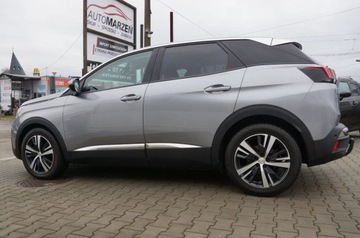 Peugeot 3008 I Crossover 2.0 HDi FAP 150KM 2016 Peugeot 3008 2.0 Diesel 150 KM, Klimatronic, Tempomat, Hak, GWARANCJA 2.0, zdjęcie 5
