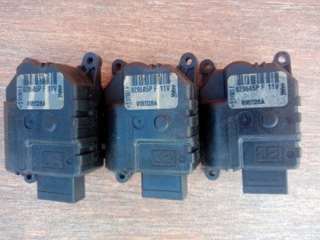 JEEP CHEROKEE KK 07-12R SILNICZEK KLAP NAWIEWU 929585P