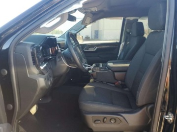 Chevrolet Silverado II 2023 Chevrolet Silverado C1500 LT 2023 2.7l 2.7 Benzyna 310KM, zdjęcie 7