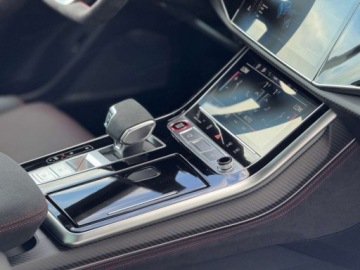 Audi Q8 2026 Q8 / E-Tron RSQ8 TFSI quattro Performance 4.0 (640KM) 2026, zdjęcie 8