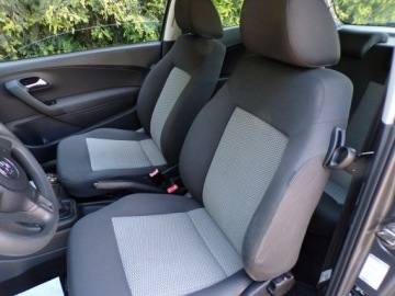 Volkswagen Polo V Hatchback 5d 1.2 60KM 2010 Volkswagen Polo KLIMA, zdjęcie 18