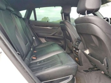 BMW X6 F16 2017 BMW X6 2017 BMW X6 XDRIVE35I 3.0 Benzyna 300KM, zdjęcie 9