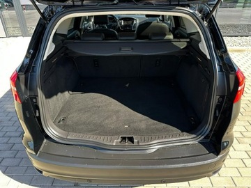 Ford Focus III Kombi Facelifting 1.5 TDCi 120KM 2015 Ford Focus LED Półskóra Grzane, zdjęcie 28