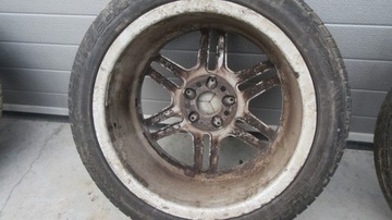 Диски Mercedes w204 a2044014502 17