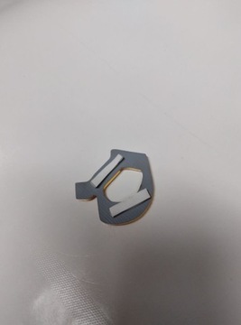 ЗОЛОТЫЕ БУКВЫ ИЗ ПЛЕКСИ 3D ПЛЕКСИ 10 шт. ЗЕРКАЛО ЛОГОТИП