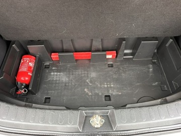 Opel Agila B 1.0 Twinport ecoFLEX 65KM 2010 Opel Agila 1.0 benz/ Klimatyzacja/ Zamiana/ Kredyt, zdjęcie 21