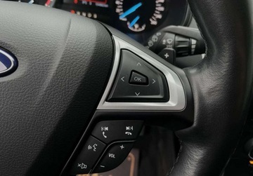 Ford S-Max II Van 2.0 TDCi 150KM 2016 Ford S-Max 2.0 TDCI 150KM AUTOMAT GWARANCJA 154 000km 2.0 Diesel, zdjęcie 23