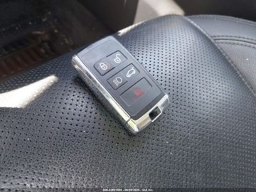 Jaguar E-Pace 2020 Jaguar E-Pace Se p250 awd 2.0 Benzyna 247KM, zdjęcie 12