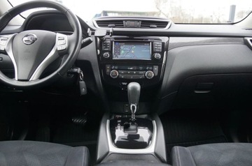Nissan X-Trail III Terenowy 1.6 dCi 130KM 2017 Nissan X-Trail 1.6 Diesel 130 KM, Automat, Klimatronic, Navi, Kamera360, H, zdjęcie 11