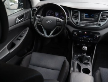 Hyundai Tucson III SUV 1.6 GDI 132KM 2015 Hyundai Tucson 1.6 GDI, Salon Polska, Serwis ASO, zdjęcie 6