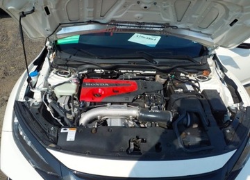 Honda Civic X 2021 Honda Civic 2021r., Type R Touring, 2.0L, od ubezpieczalni 2.0 Benzyna, zdjęcie 12