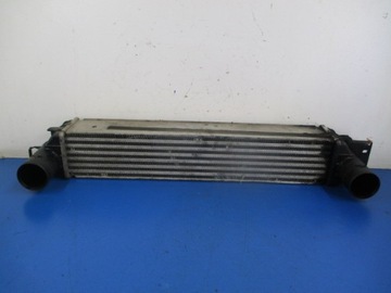 CHEVROLET CAPTIVA 2.0DT CHLADIČ VZDUCHU INTERCOOLER 96629070