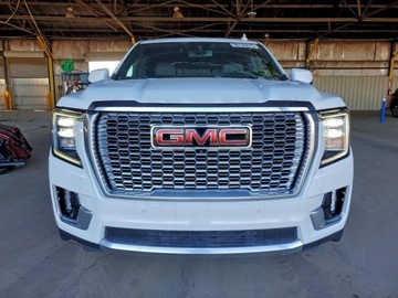  GMC Yukon Denali 2023 6.2l 6.2 Benzyna 420KM, zdjęcie 5