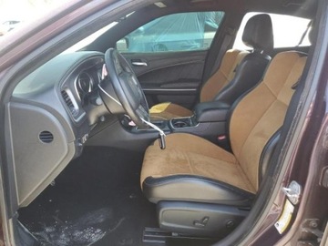 Dodge Charger VII 2021 Dodge Charger 2021, 6.4L, SCAT PACK, od ubezpieczalni, zdjęcie 7