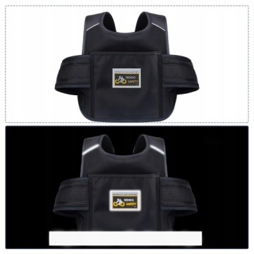 ДЕТСКИЙ БЕЗОПАСНЫЙ ПОЯС МОТОРЦИКЛОВ со светоотражающими полосками