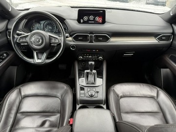 Mazda CX-5 II SUV 2.0 SKY-G 165KM 2020 Mazda CX-5 2.0 165KM 2020r. 164 tys. km, Head up,, zdjęcie 3