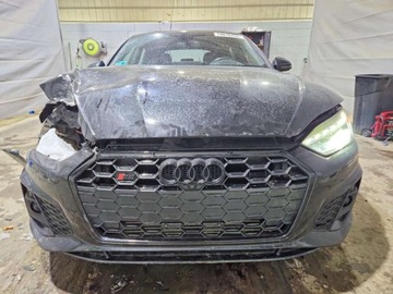 Audi A5 F5 2021 Audi S5 Coupe Prestige 2021 3.0 Benzyna 349KM, zdjęcie 5