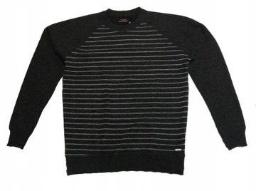 Sweter marki PIERRE CARDIN L