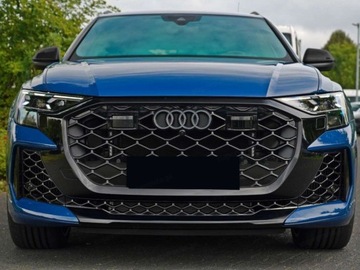 Audi Q8 2025 Q8 / E-Tron RSQ8 TFSI quattro Performance 4.0 (640KM) 2025, zdjęcie 2