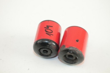 KAWASAKI ZX6R ZX6-R 98-02 УТЯЖЕЛИТЕЛИ РУЛЯ