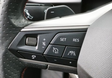 Seat Leon IV Sportstourer Plug-In 1.4 e-HYBRID 204KM 2024 Seat Leon FR HYBRID Plug-in Pakiety, DCC, Kamera, ACC, BEATS, GPS, Panora, zdjęcie 21