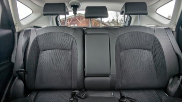 Nissan Qashqai I 2013 Nissan Qashqai 1.6i OPŁACONY Bezwypadkowy Serwis, zdjęcie 14