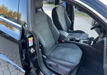 Volkswagen Arteon Fastback Facelifting 2.0 TDI 200KM 2023 Volkswagen Arteon Shooting Brake R-LINE 2.0 TDI 200KM Automat Gwarancja Za, zdjęcie 20