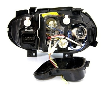 Лампы Фары VW GOLF IV 4 RINGS + ГАЛОГЕНЫ