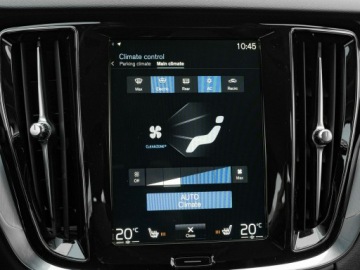 Volvo 2020 Volvo V60 Cross Country WD7186N#D4 AWD K.cof, zdjęcie 22