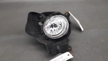 D01N-51680 HALOGEN PRAVÝ MAZDA 2 DE