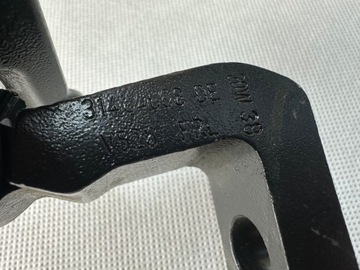 PANT DVEŘE PRAVÝ PŘEDNÍ 31371553 31424608 VOLVO XC60 II