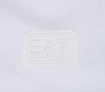 EA7 Emporio Armani t-shirt 3RPT05 PJ02Z 1100 biały