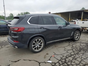 BMW X5 G05 2020 BMW X5 xDrive40I 2020 3.0l 3.0 Benzyna 335KM, zdjęcie 3