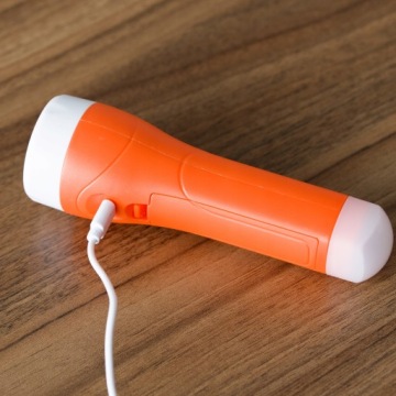 АККУМУЛЯТОРНАЯ ФАРА COB СВЕТОДИОДНАЯ ФАРА USB